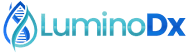 LuminoDx logo